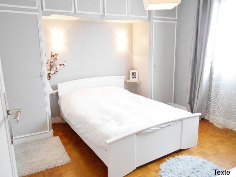 Grand Paris, Private Parking, Balcony And Metro, 24 Self Checking *