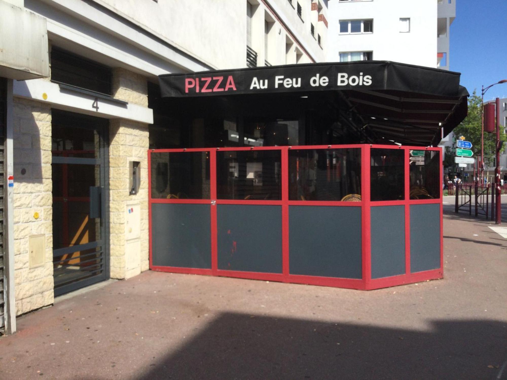 Grand Paris, Private Parking, Balcony And Metro, 24 Self Checking Bondy