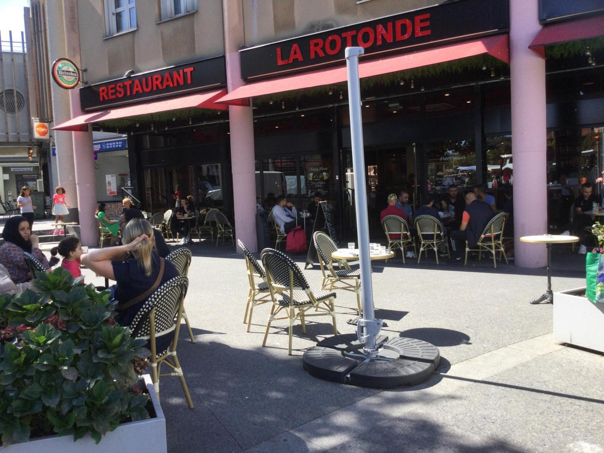 Grand Paris, Private Parking, Balcony And Metro, 24 Self Checking Apartment *